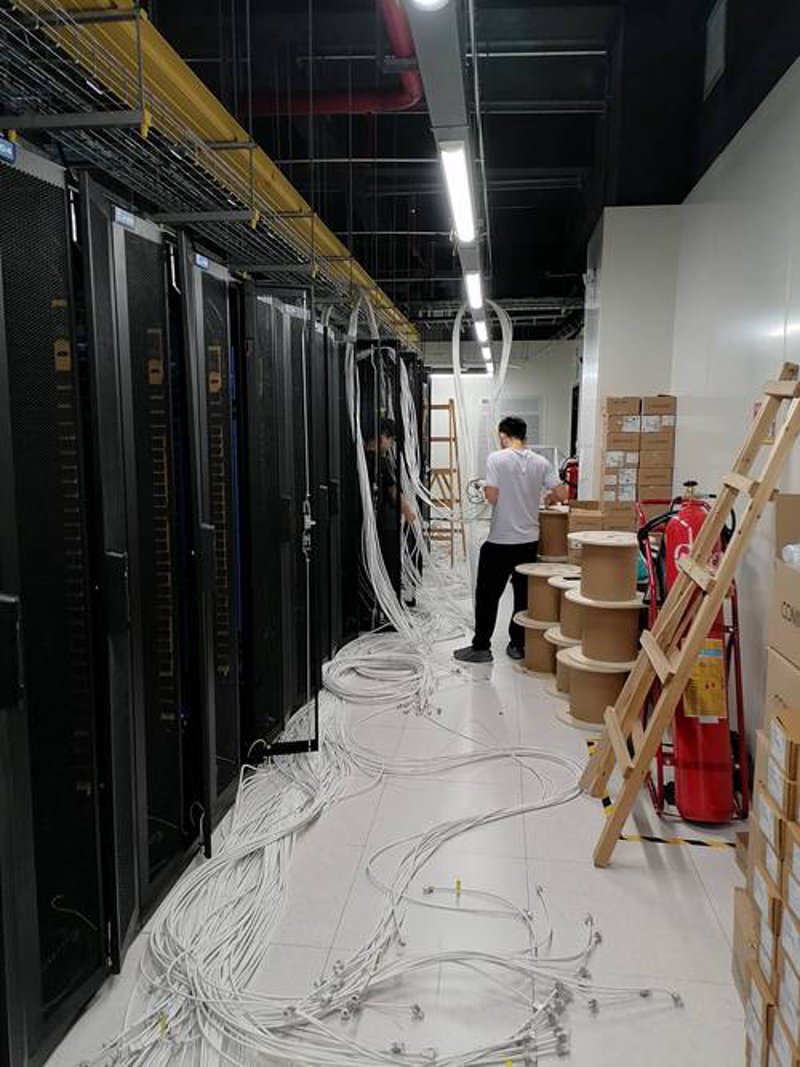 警惕系统集成方案的常见误区